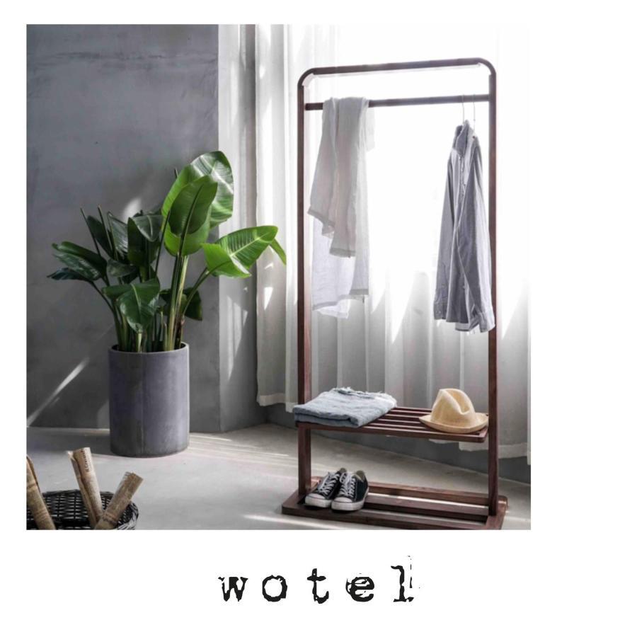 Wotel Soechau Luaran gambar