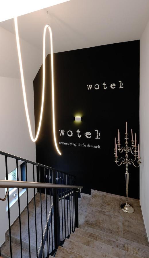 Wotel Soechau Luaran gambar